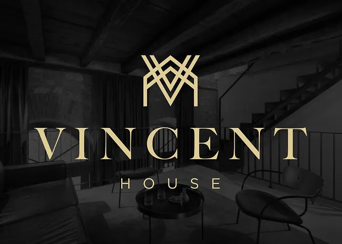 Vincent House Lägenhet Pula