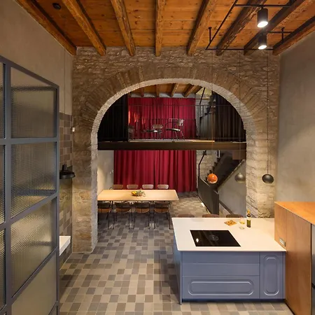 شقة Vincent House *