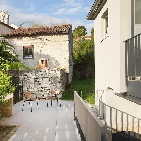 Appartamento Vincent House *