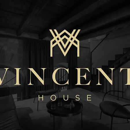 Vincent House شقة بولا