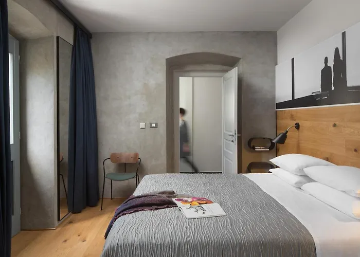 Apartamento Vincent House *