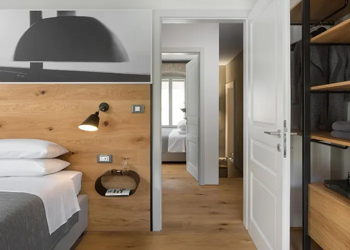 Vincent House * Pula