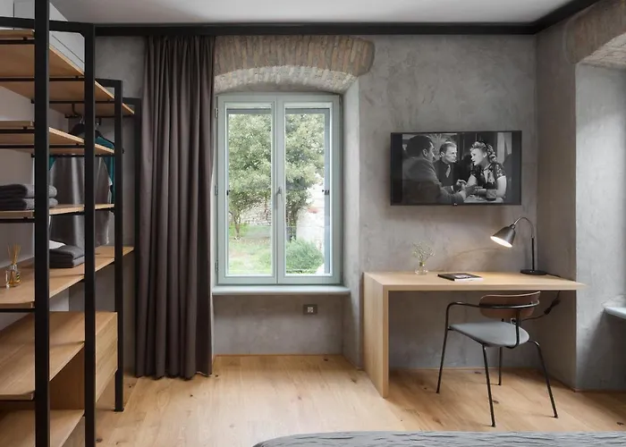 Vincent House Apartamento *