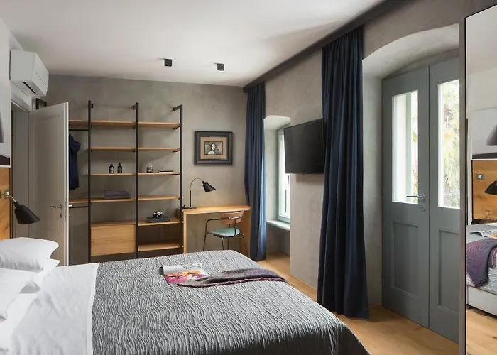 Vincent House Apartamento