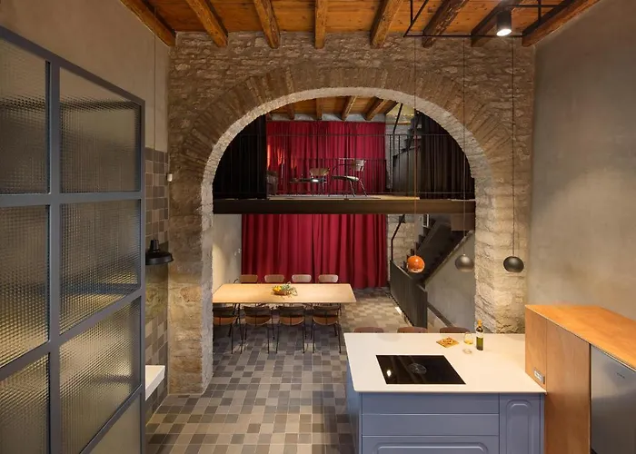 Apartamento Vincent House *