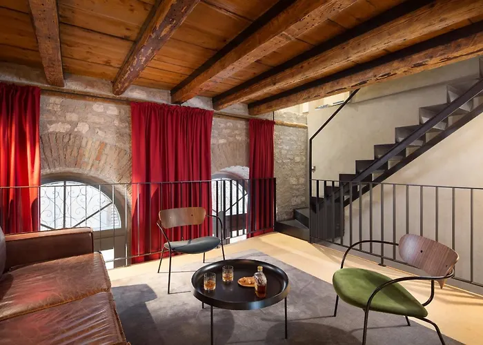 Vincent House Lejlighed