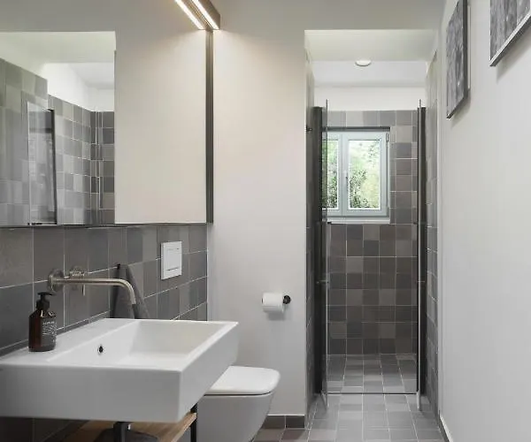 Vincent House Apartamento