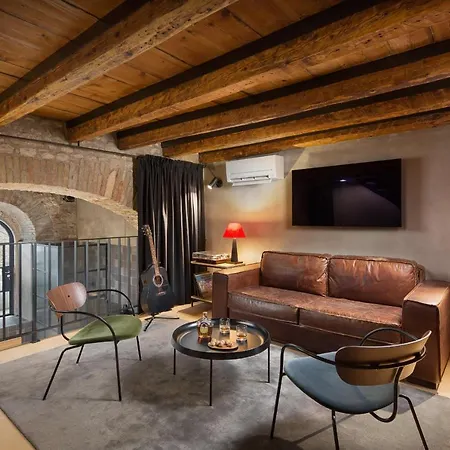 Appartement Vincent House *