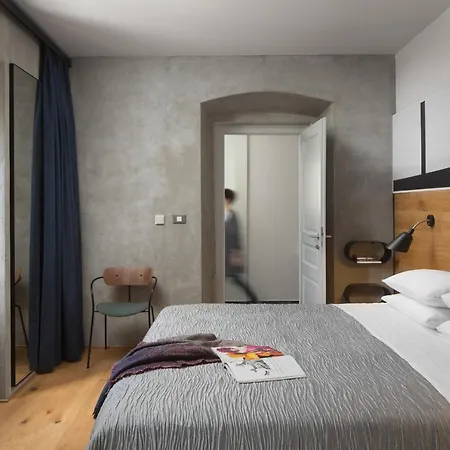 Appartement Vincent House *